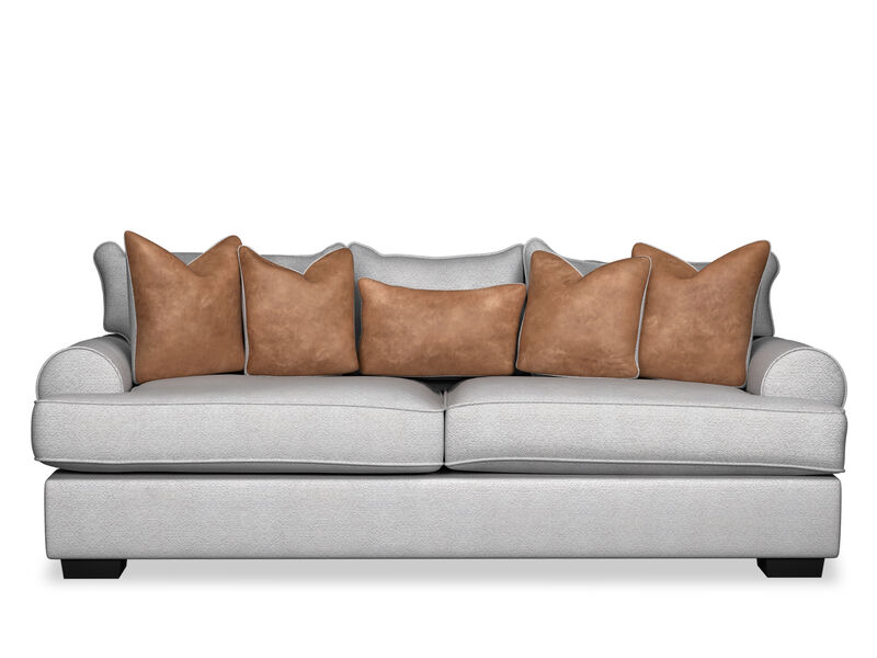 Mustang Sleeper Sofa